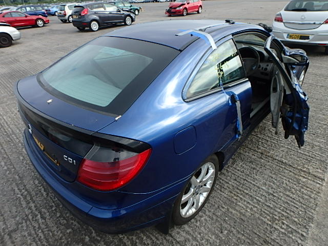 MERCEDES C220 Dismantlers, C220 CDI A Used Spares 