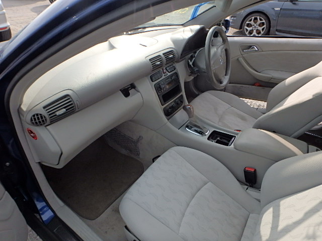 MERCEDES C220 Dismantlers, C220 CDI A Car Spares 