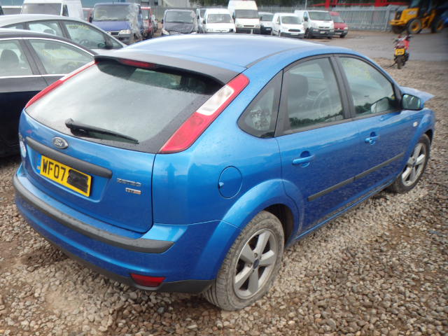 FORD FOCUS Dismantlers, FOCUS ZETEC Used Spares 