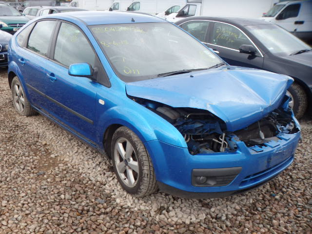 FORD FOCUS Breakers, FOCUS ZETEC Reconditioned Parts 
