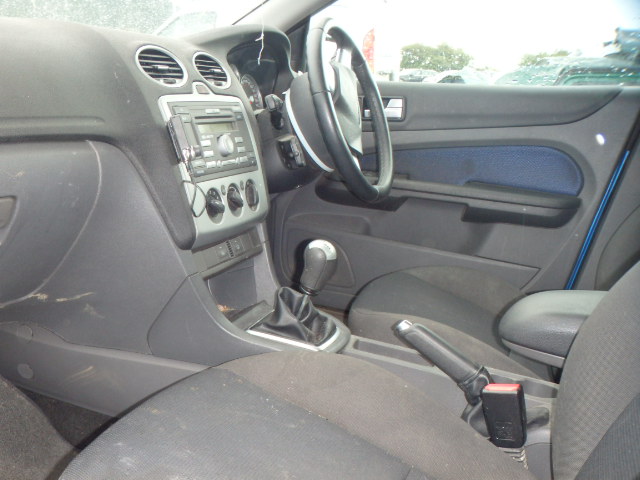 FORD FOCUS Dismantlers, FOCUS ZETEC Car Spares 