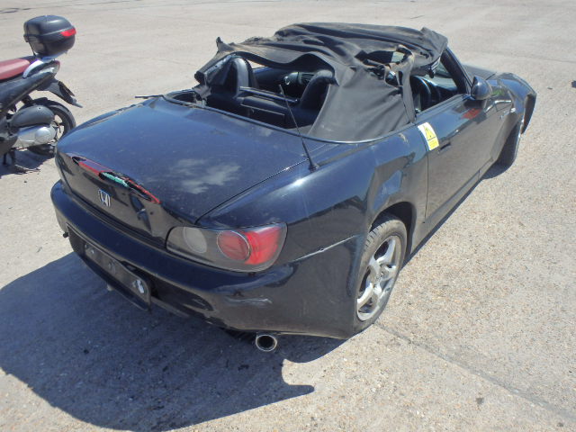 HONDA S2000 Dismantlers, S2000  Used Spares 