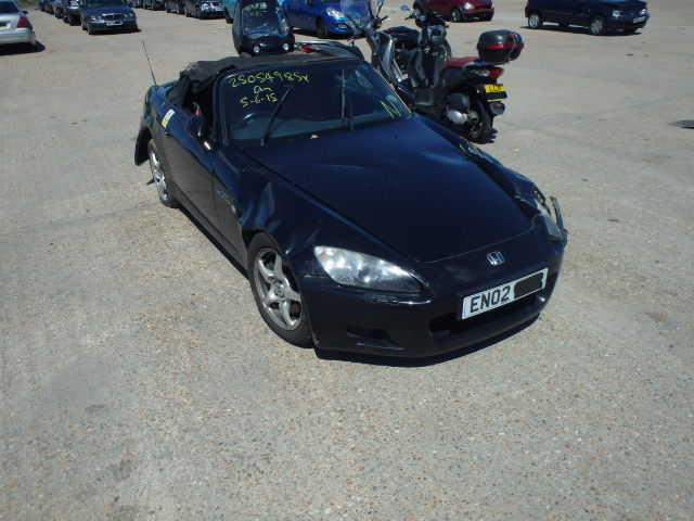 HONDA S2000 Breakers, S2000  Reconditioned Parts 