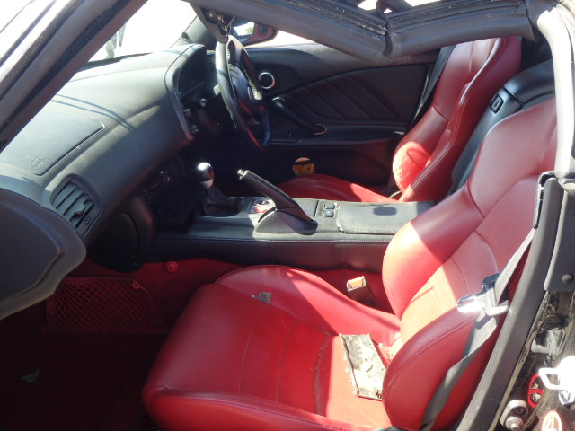 HONDA S2000 Dismantlers, S2000  Car Spares 