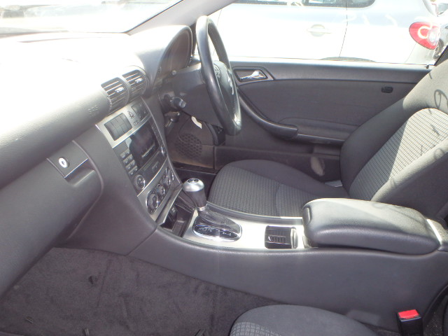 MERCEDES C220 Dismantlers, C220 CDI S Car Spares 