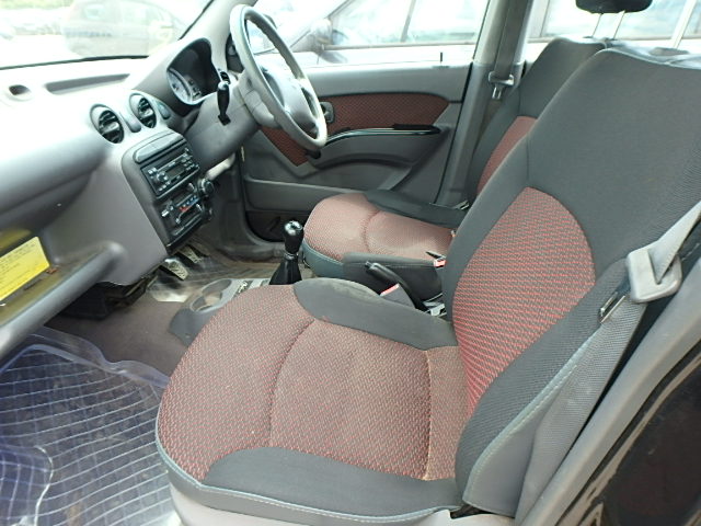 HYUNDAI AMICA Dismantlers, AMICA GSI Car Spares 