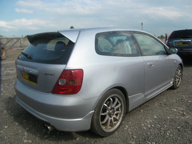 HONDA CIVIC Dismantlers, CIVIC SPORT Used Spares 