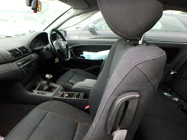 BMW 320 Dismantlers, 320 TD SE Car Spares 