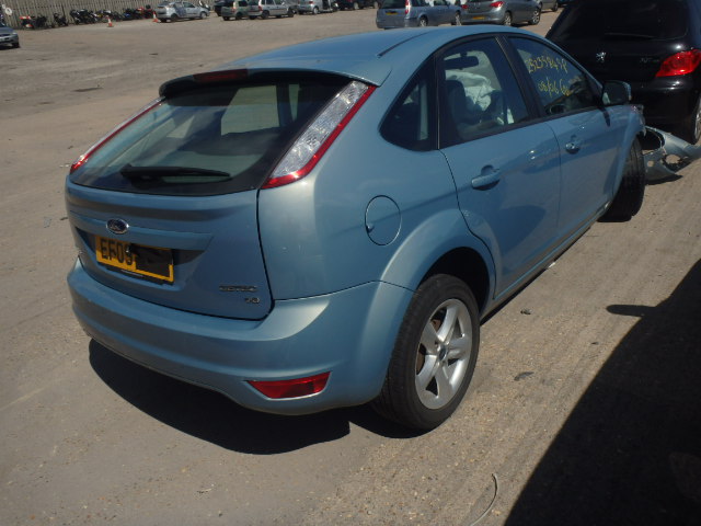 FORD FOCUS Dismantlers, FOCUS ZETEC Used Spares 