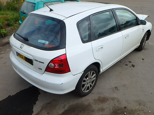 HONDA CIVIC Dismantlers, CIVIC SE E Used Spares 