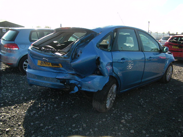 FORD FOCUS Dismantlers, FOCUS TITANIUM Used Spares 