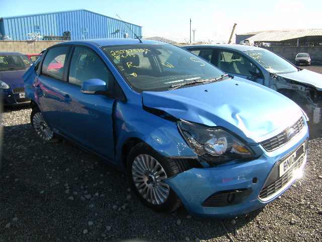 FORD FOCUS Breakers, FOCUS TITANIUM Reconditioned Parts 