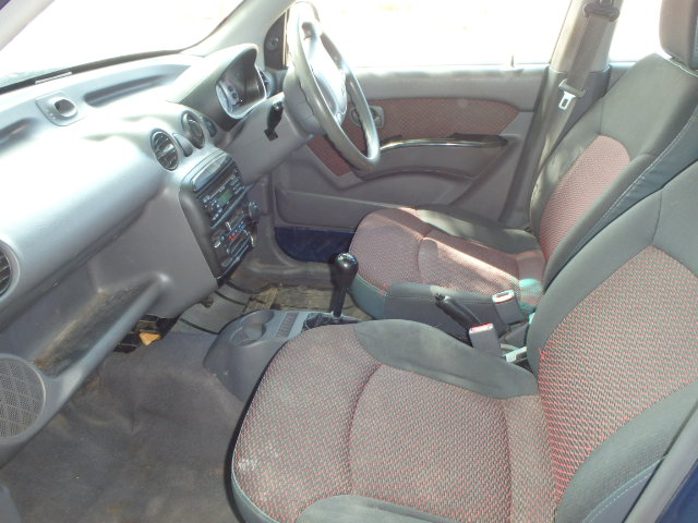 HYUNDAI AMICA Dismantlers, AMICA GSI Car Spares 