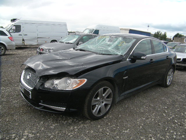 JAGUAR XF Breakers, PREMIUM Parts 