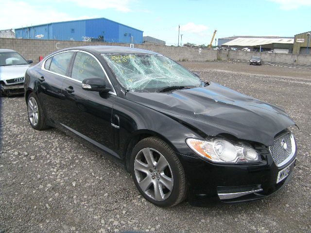 JAGUAR XF Breakers, XF PREMIUM Reconditioned Parts 