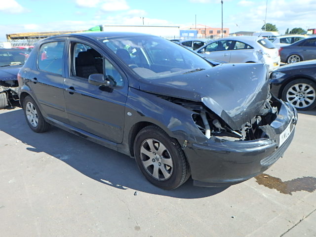 PEUGEOT 307 Breakers, 307 RAPIER Reconditioned Parts 