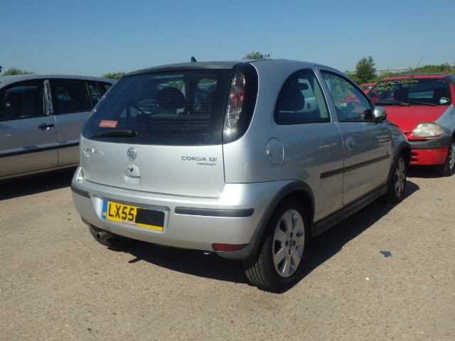 VAUXHALL CORSA Dismantlers, CORSA SXI Used Spares 