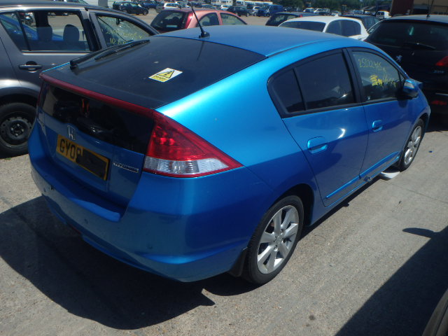 HONDA INSIGHT Dismantlers, INSIGHT ES Used Spares 