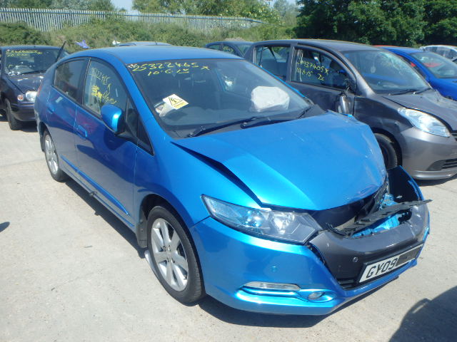 HONDA INSIGHT Breakers, INSIGHT ES Reconditioned Parts 