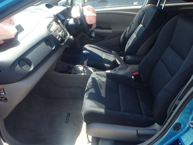 HONDA INSIGHT Dismantlers, INSIGHT ES Car Spares 