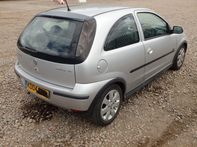 VAUXHALL CORSA Dismantlers, CORSA SXI Used Spares 