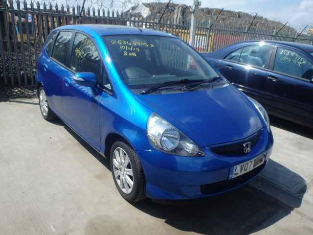 HONDA JAZZ Breakers, JAZZ SE CV Reconditioned Parts 