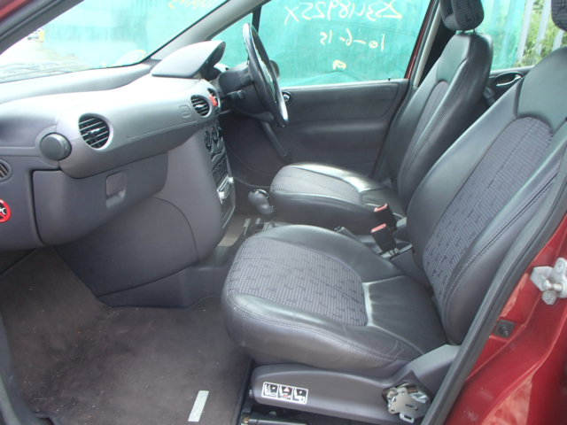 MERCEDES A CLASS Dismantlers, A CLASS 160 AVANT Car Spares 