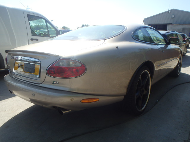 JAGUAR XKR Dismantlers, XKR AUTO Used Spares 