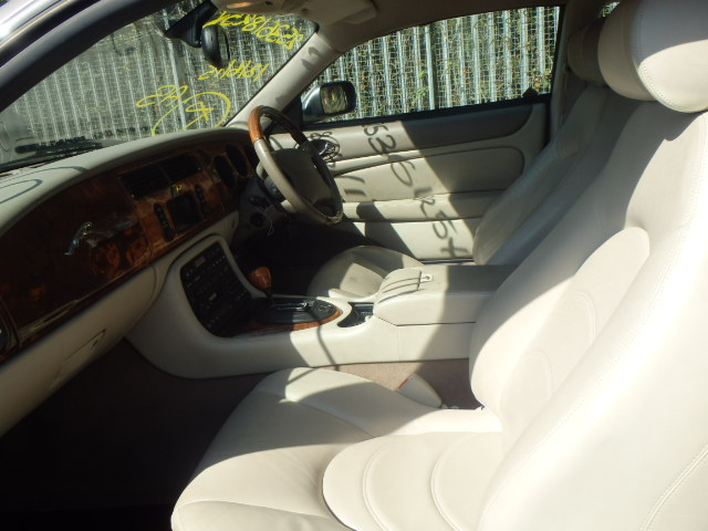 JAGUAR XKR Dismantlers, XKR AUTO Car Spares 