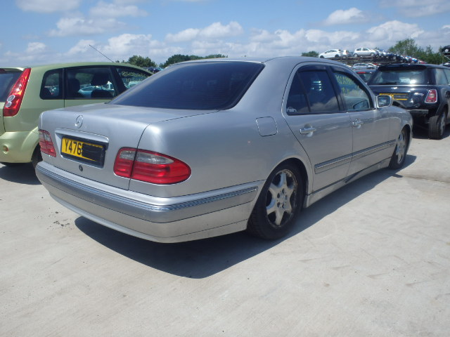 MERCEDES E Dismantlers, E RZ E320 CDI C Used Spares 