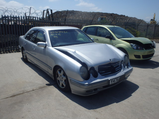 MERCEDES E Breakers, E RZ E320 CDI C Reconditioned Parts 