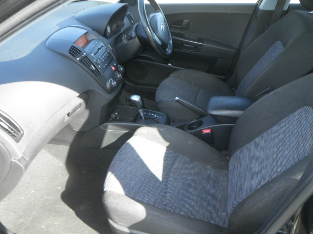 KIA CEED Dismantlers, CEED GS A Car Spares 
