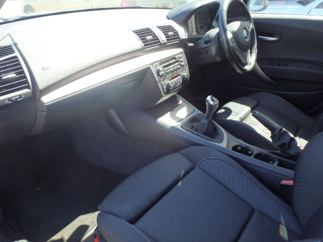 BMW 118 Dismantlers, 118 D SPORT Car Spares 