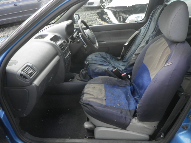 RENAULT CLIO Dismantlers, CLIO EXPRESSION Car Spares 