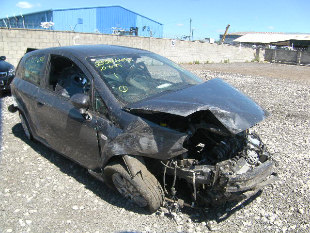 FIAT PUNTO Breakers, PUNTO EASY Reconditioned Parts 