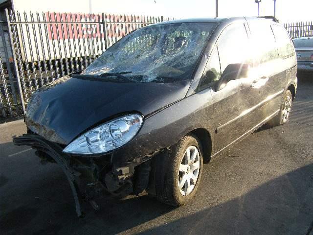 Peugeot 807 Breakers, SE AUTO Parts 