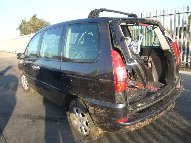 Breaking Peugeot 807, 807 SE AUTO Secondhand Parts 