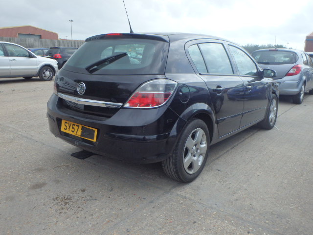 VAUXHALL ASTRA Dismantlers, ASTRA BREEZE Used Spares 