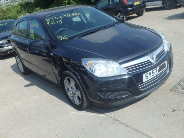 VAUXHALL ASTRA Breakers, ASTRA BREEZE Reconditioned Parts 