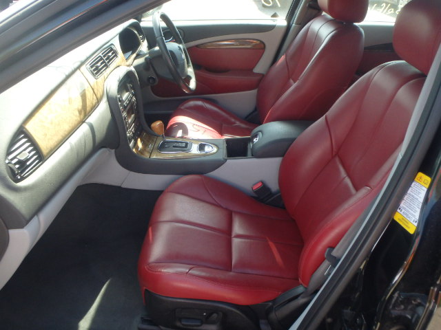 JAGUAR S TYPE Dismantlers, S TYPE S-TYPE V6 Car Spares 