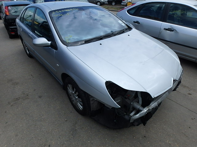CITROEN C5 Breakers, C5 VTR HDI Reconditioned Parts 