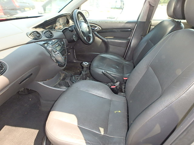 FORD FOCUS Dismantlers, FOCUS GHIA Car Spares 