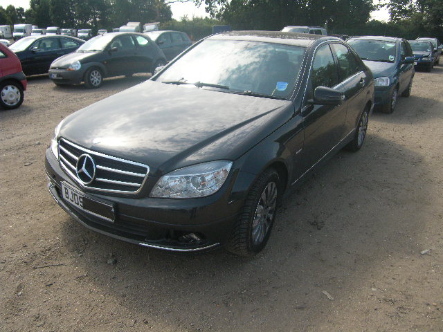 MERCEDES C220 Breakers, ELEGA Parts 