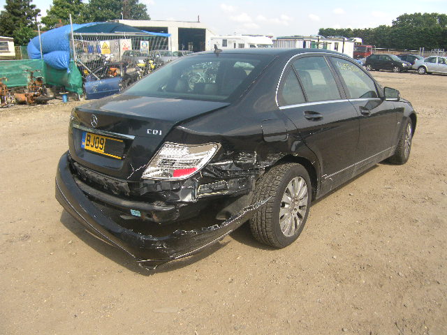 MERCEDES C220 Dismantlers, C220 ELEGA Used Spares 