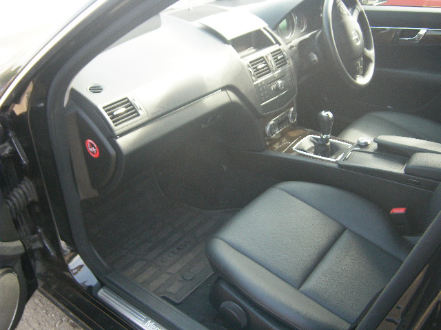 MERCEDES C220 Dismantlers, C220 ELEGA Car Spares 