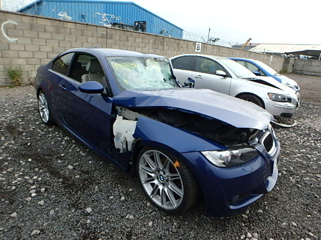 BMW 320 Breakers, 320 D M SPORT Reconditioned Parts 