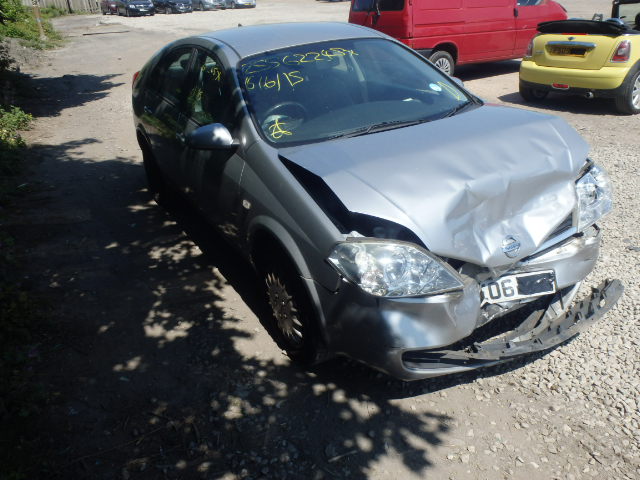 NISSAN PRIMERA Breakers, PRIMERA S Reconditioned Parts 
