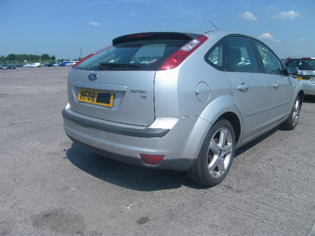 FORD FOCUS Dismantlers, FOCUS ZETEC Used Spares 