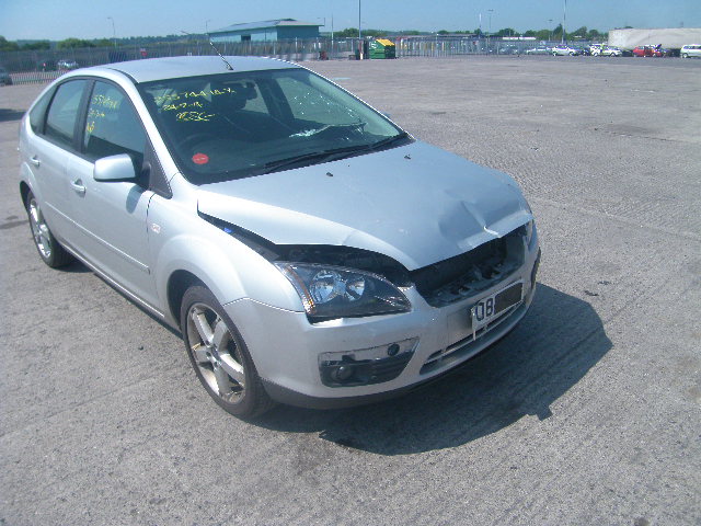 FORD FOCUS Breakers, FOCUS ZETEC Reconditioned Parts 