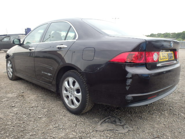 Breaking HONDA ACCORD, ACCORD EX Secondhand Parts 